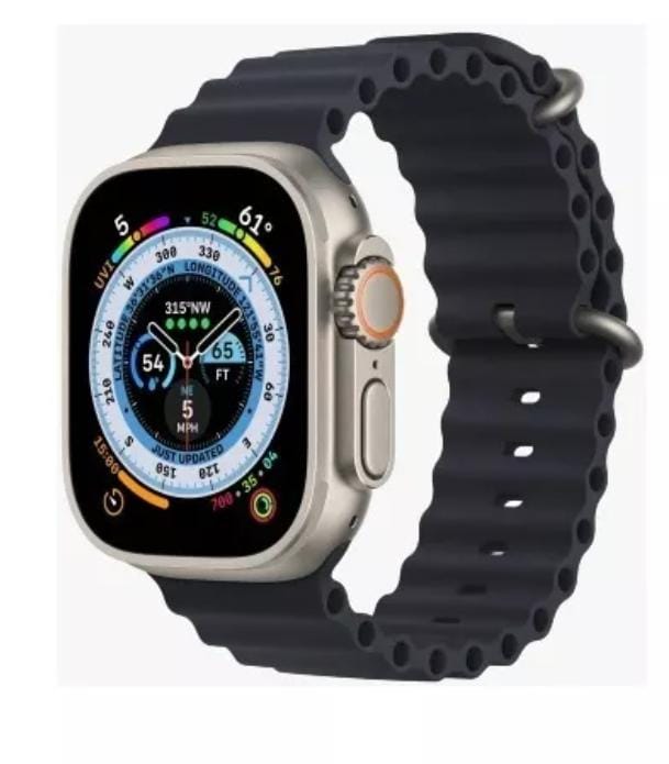 Reloj Inteligente Iw8 Ultra Mobulaa Smartwatch