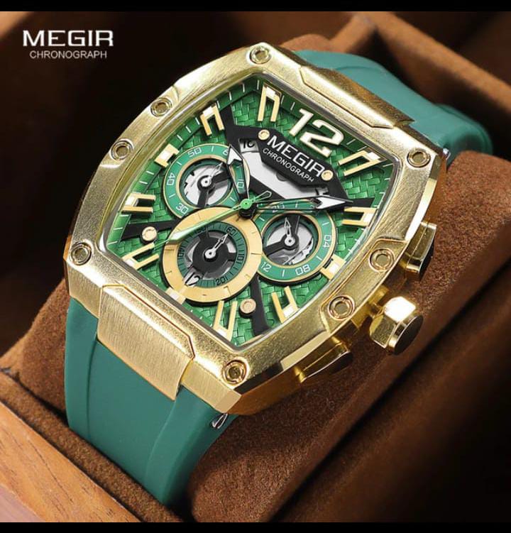 Reloj Megir Ref 062